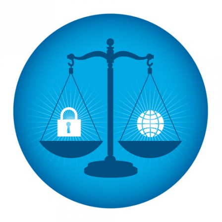 justice and privacy